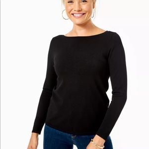 Lilly Pulitzer Boatneck Top
